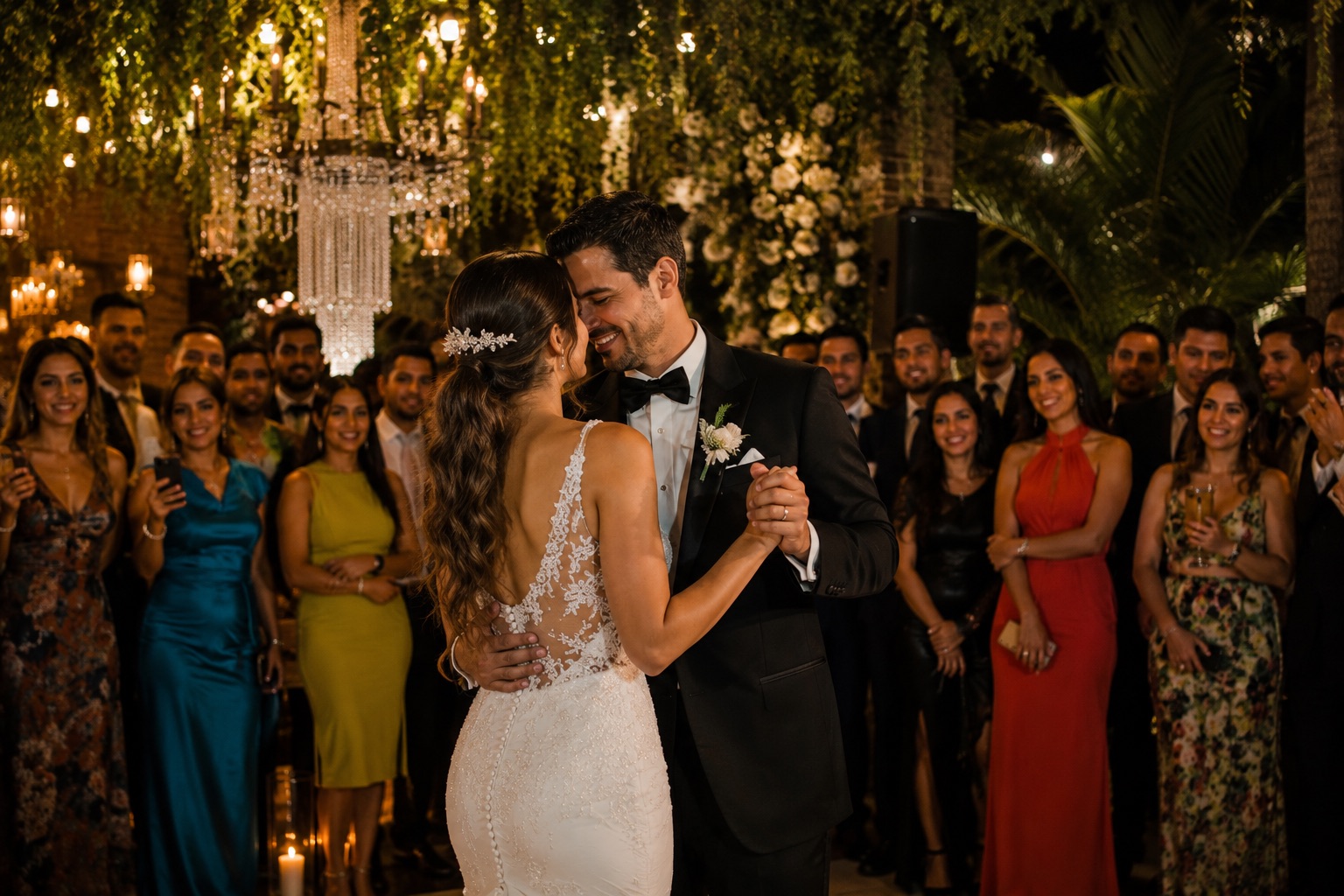Entretenimiento para bodas en Medellín: Guía completa 2025