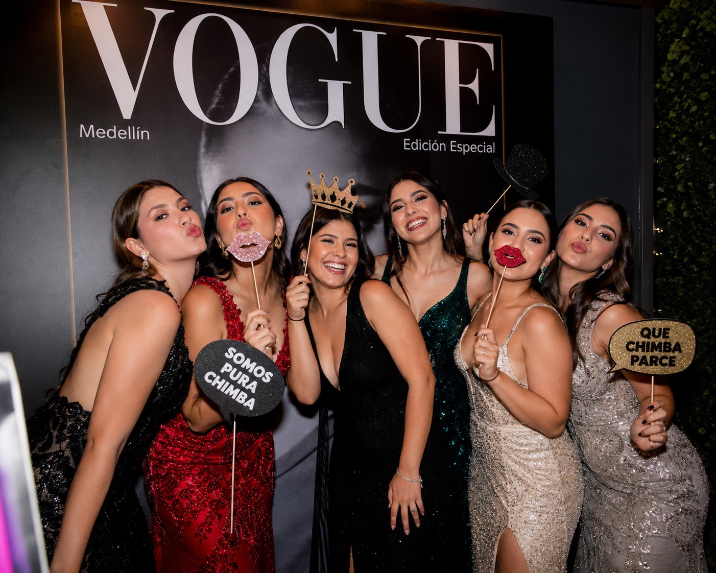 Vogue Medellín