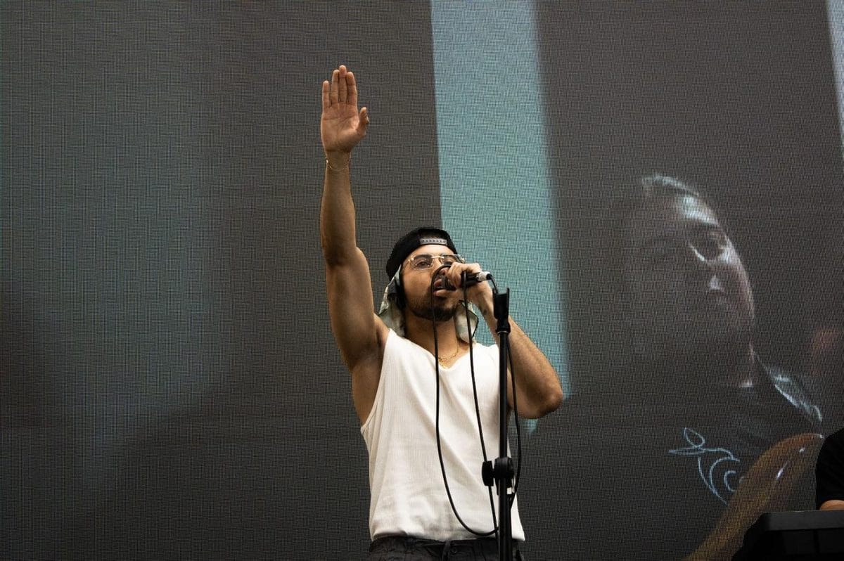 Artistas y Shows en Vivo para Eventos en Medellín