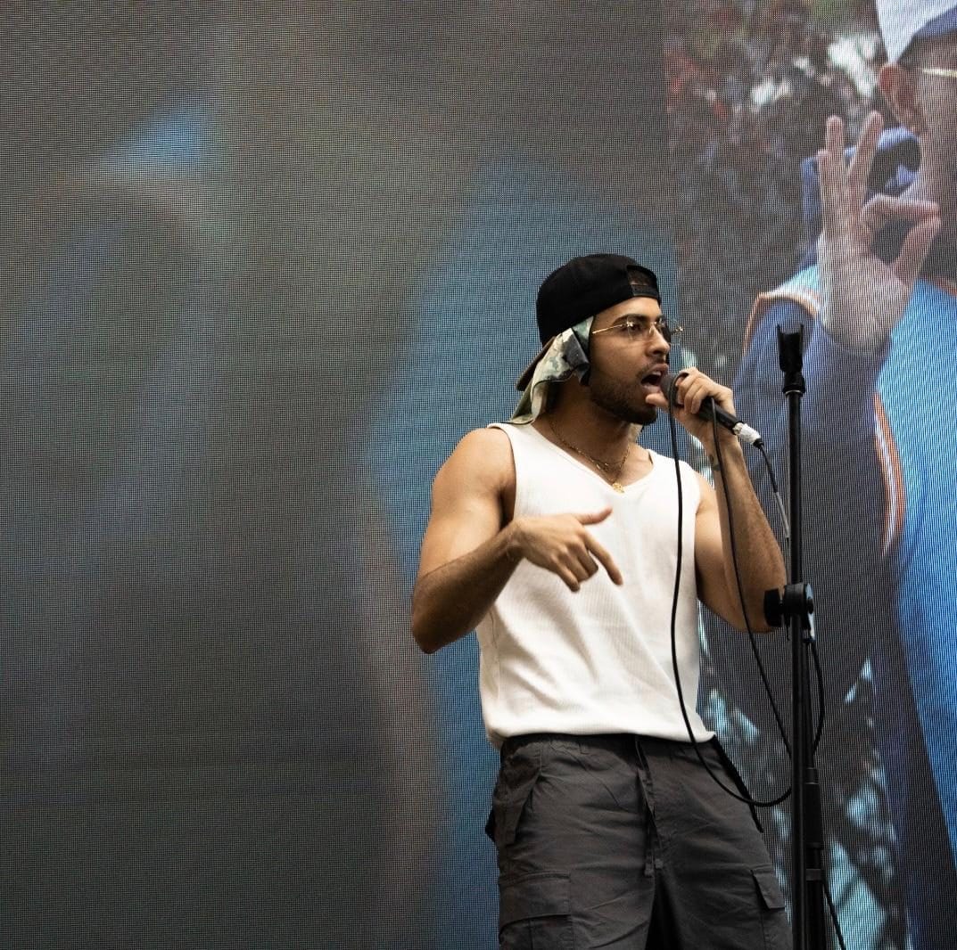 Performance en vivo