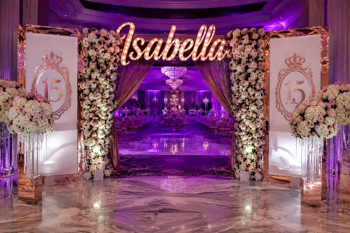 Diseño de entrada personalizada